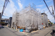 東住吉区照ケ丘矢田3丁目　【1号棟/全7棟】の画像