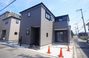 東住吉区照ケ丘矢田3丁目　【1号棟/全7棟】の画像