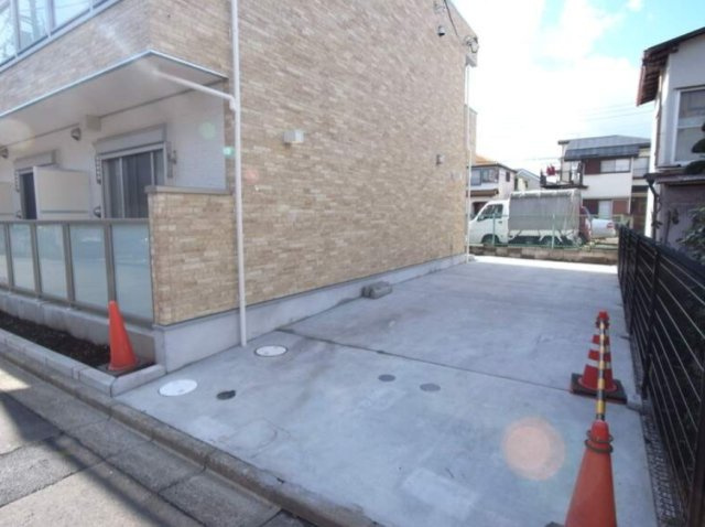 リブリ玉川上水のその他共用部分