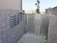 【エントランス】 | パストラーレシャルム