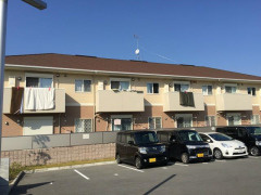 【駐車場】 | パストラーレシャルム