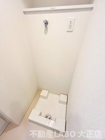 Alivis浪速東SoL TERRACEのその他