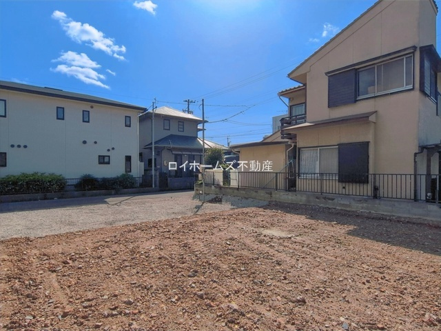  | 一宮市大赤見字若年東18-17『仲介料無料』新築戸建て | 撮影：'26/04/27 