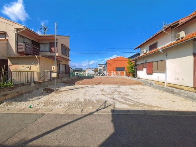  | 一宮市大赤見字若年東18-17『仲介料無料』新築戸建て | 撮影：'26/04/27 