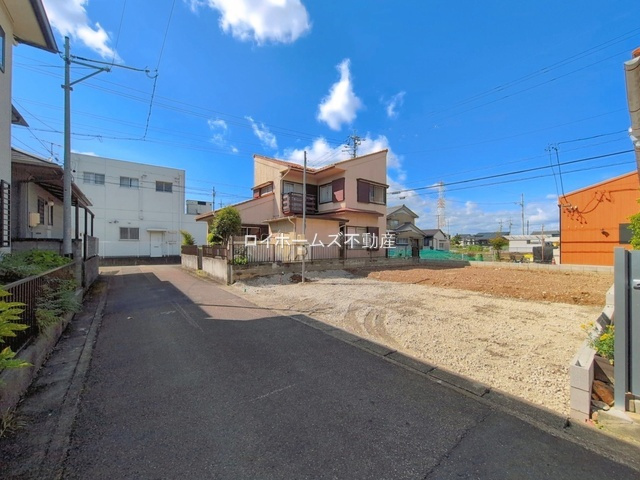  | 一宮市大赤見字若年東18-17『仲介料無料』新築戸建て | 撮影：'26/04/27 