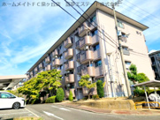 新檜尾台第2次住宅5号棟の画像