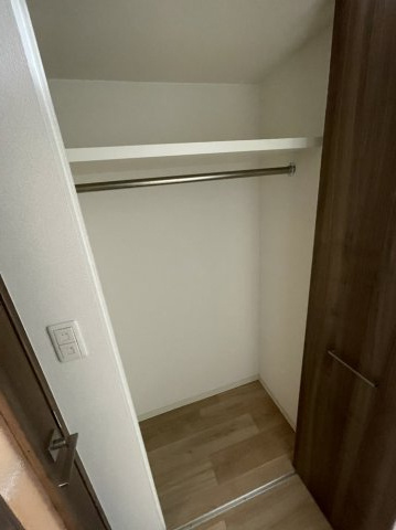 プレサンス上前津グレース　名古屋市賃貸　仲介手数料無料の収納