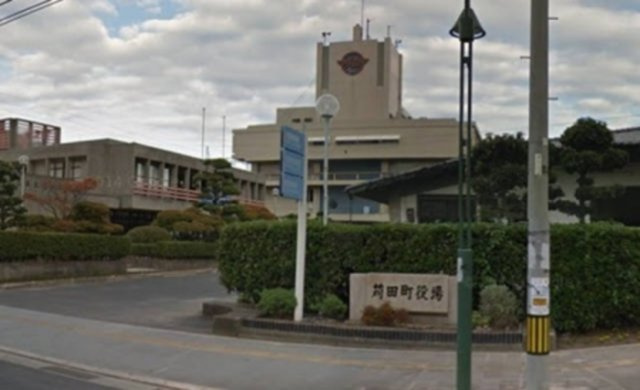 Arietta与原　B棟
