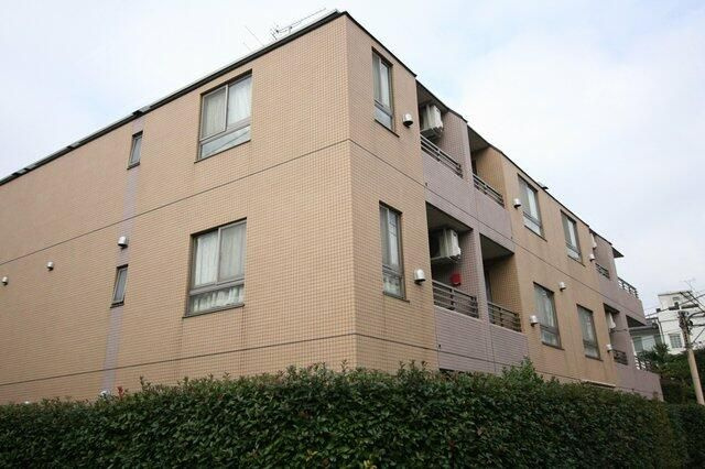 サニーサイドヒル