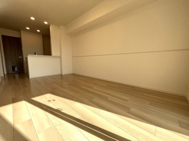 グランパセオの内装