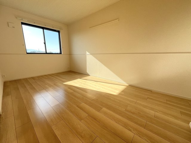 グランパセオの内装