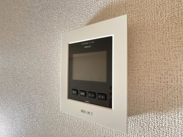 グランパセオの内装