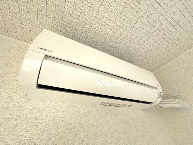 グランパセオの設備