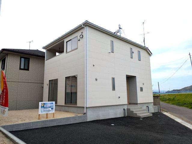 【いわき市平城東】　1号棟　※必ずもらえる選べるキャンペーン実施中！