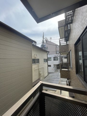 【展望】 | コーポ大友