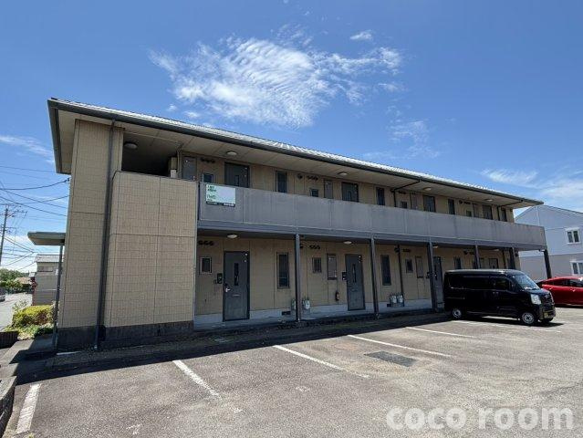カーサレチェンテＢのその他共用部分