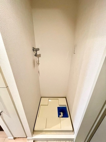 新品家具付きマンション岩本町1B(KaGood東京)の設備