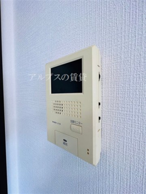 【セキュリティ】 | ベラビスタ