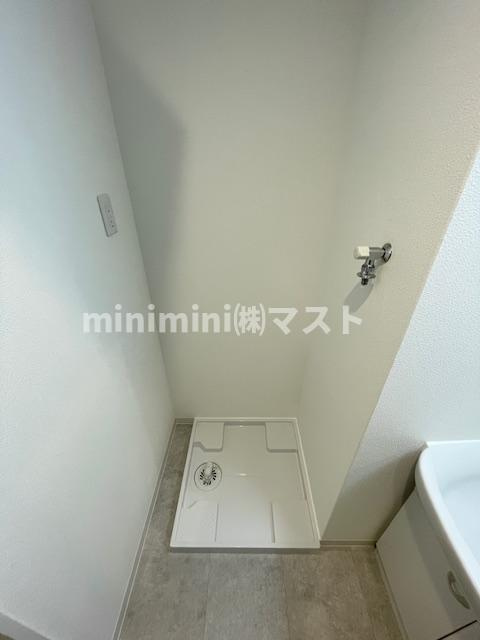 パークス堺筋本町の設備