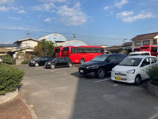 【その他】 | レオパレスやすらぎ