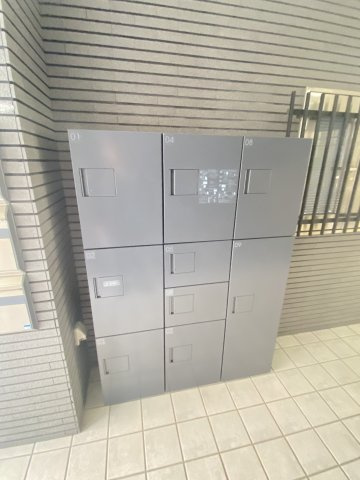 グランツ御影のその他共用部分