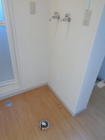 ルグラン嶋津の設備