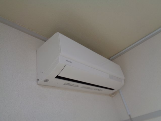 ルグラン嶋津の設備