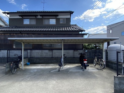 【その他】 | レオパレス連