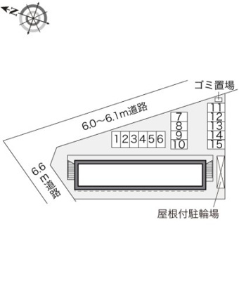 【その他】 | レオパレスマツナミ