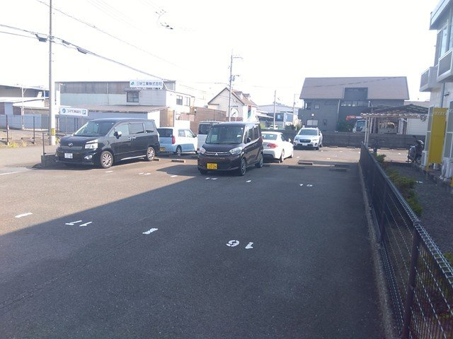 【その他】 | レオパレス東手城