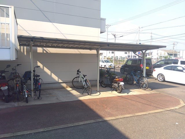 【その他】 | レオパレス東手城