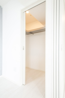 【収納】 | ルジュール神田須田町 | ※写真は同タイプ住戸です。