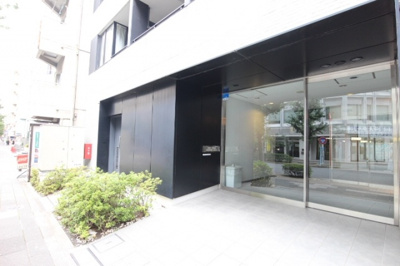 【エントランス】 | プライムアーバン南池袋