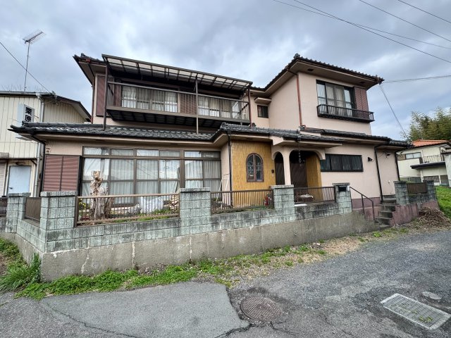 入間市野田中古戸建