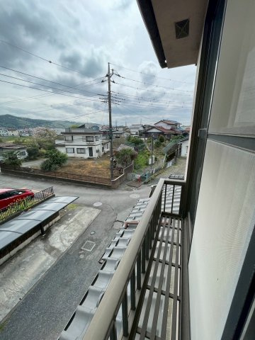 入間市野田中古戸建の展望