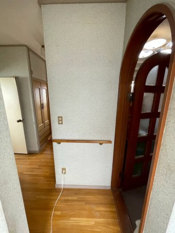 入間市野田中古戸建の内装
