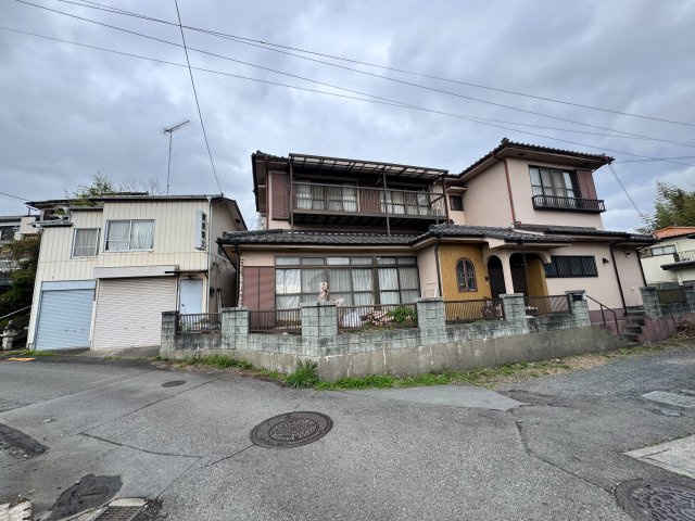 入間市野田中古戸建のその他