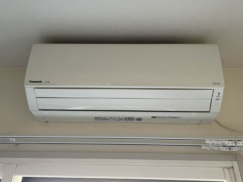 ディアス・エクセルの設備