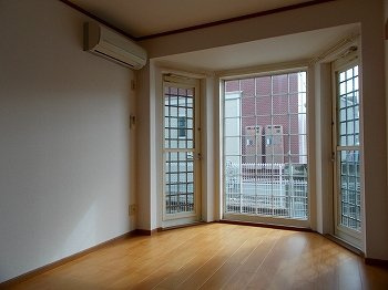 【内装】 | ル・クプル　フェリーチェ | 物件の内装です