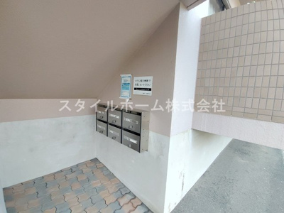 【その他】 | ハイツスズコマ