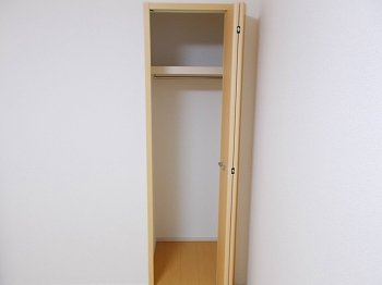 【内装】 | アバンツァート玉手Ⅱ | 明るい色調の室内です