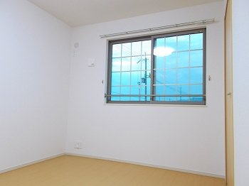 【内装】 | アバンツァート玉手Ⅱ | 内装もきれいです
