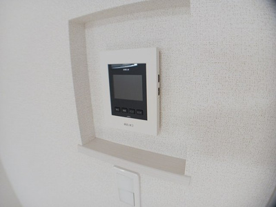 【セキュリティ】 | フロレゾンⅡ