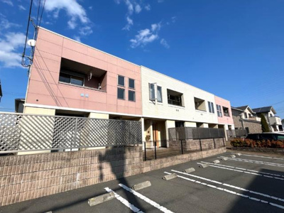【外観】 | セントラル・アイランド | 外観写真（昼）