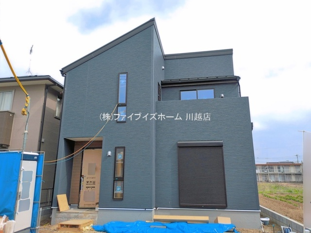 【外観】