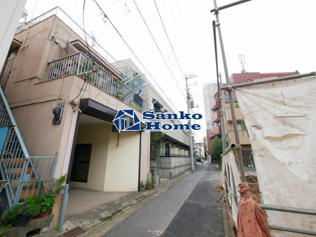 サンシャイン・バレーの外観