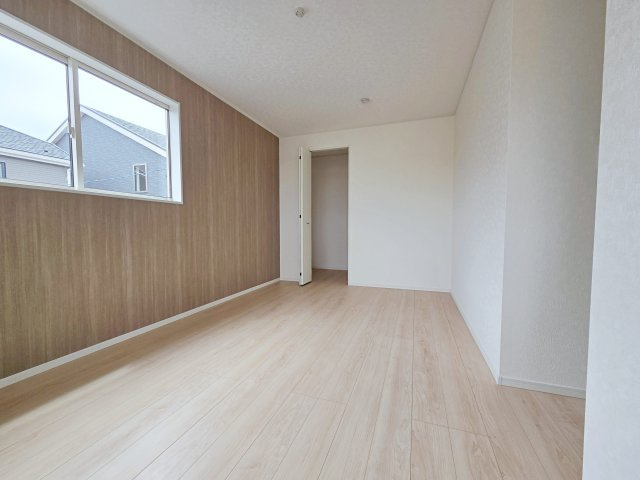 【洋室】 | 東海市加木屋町第36の４号棟【仲介手数料0円】