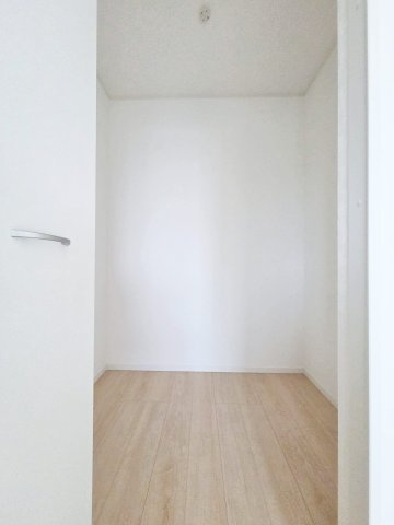 【収納】 | 東海市加木屋町第36の４号棟【仲介手数料0円】