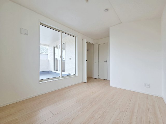 【収納】 | 東海市加木屋町第36の４号棟【仲介手数料0円】