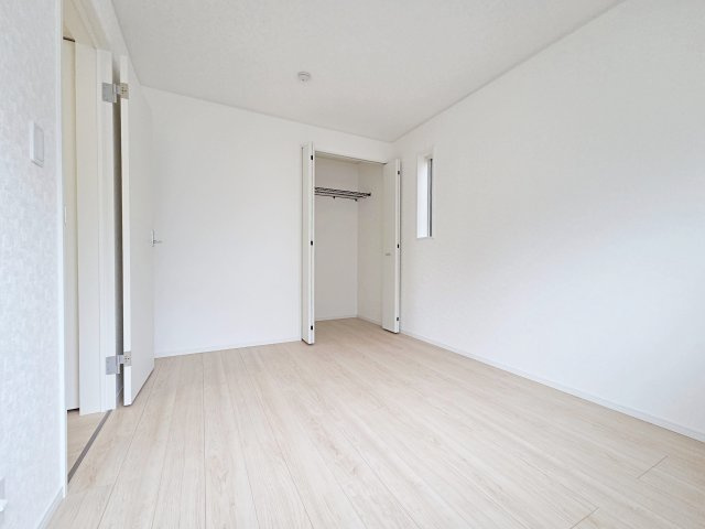 【収納】 | 東海市加木屋町第36の４号棟【仲介手数料0円】